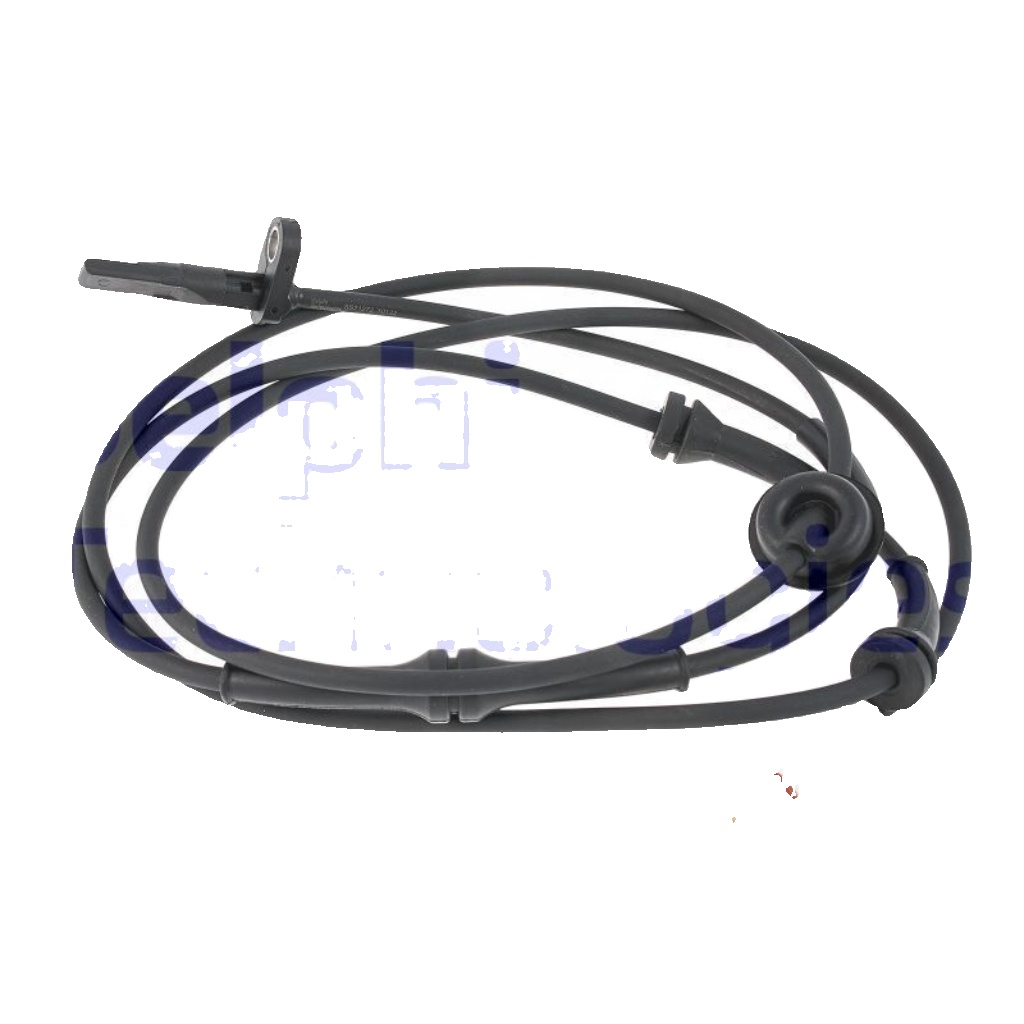 SS21272-12B1 DELPHI Sensor, wheel speed for FIAT