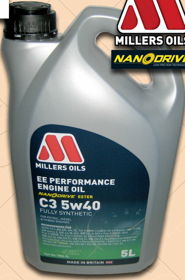 SERVICE KIT for AUDI A2 (8Z) 1.4 PETROL OIL FILTER +5w40 EE OIL (2000-2006)