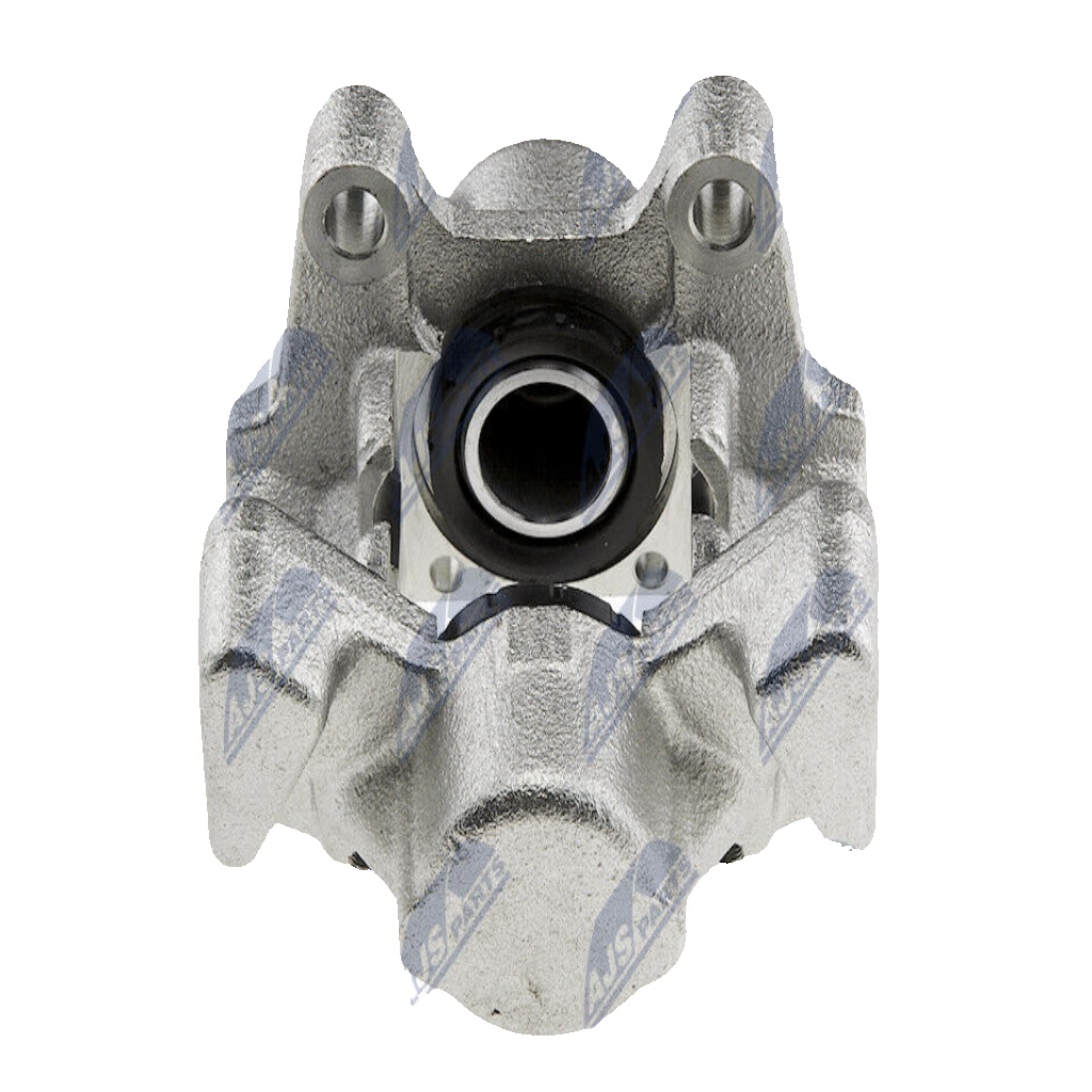 Brake caliper Rear Axle Left Brake Caliper (2 pistons) HZT-PL-042 NTY for OPEL