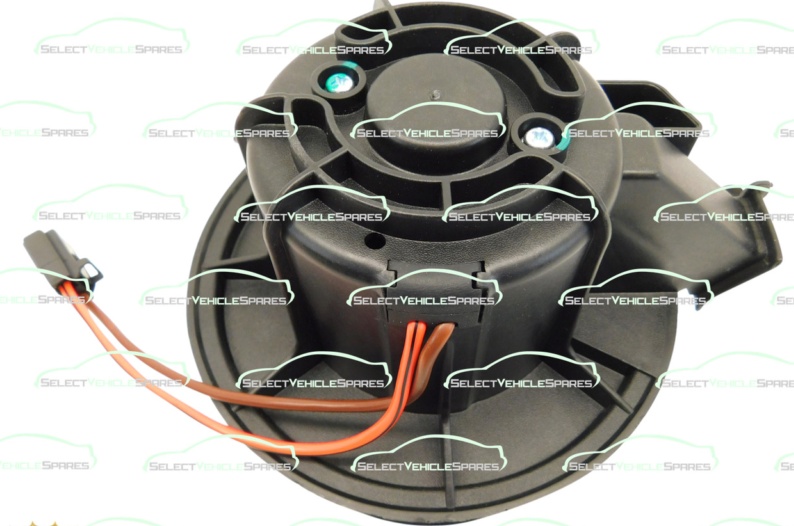 NEW Mercedes C Class W204 | E Class W212 Interior Air Con Blower Fan A2128200808
