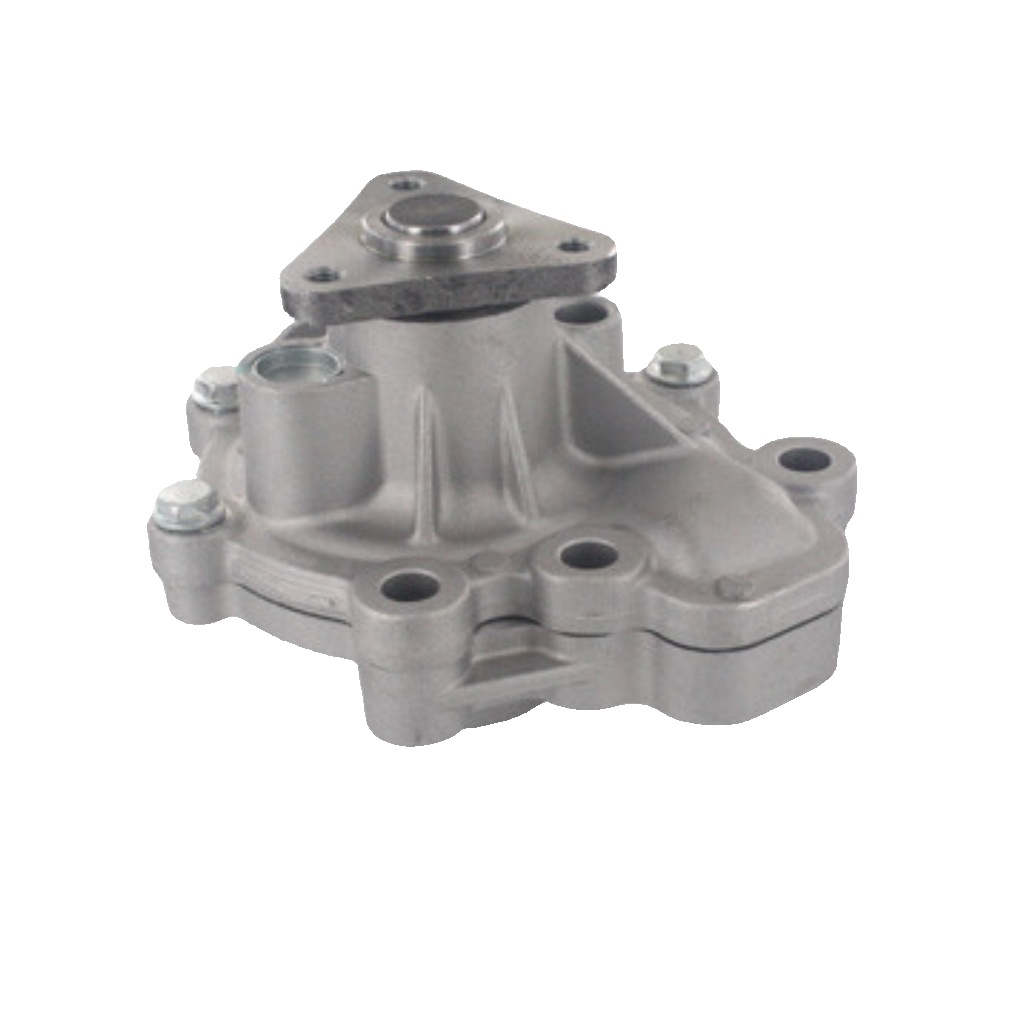 SKF VKPA 94651 Water Pump for MAZDA