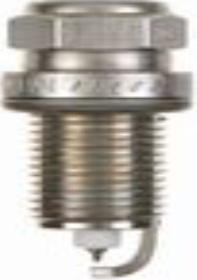 4x NGK LPG6 #1565 LaserLine Spark Plugs VAUXHALL ZAFIRA (05-->) 1.8 04/05 > LPG