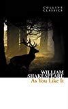 As You Like It (Collins Classics)