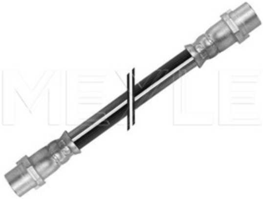100 525 0003 MEYLE Brake Hose for VW