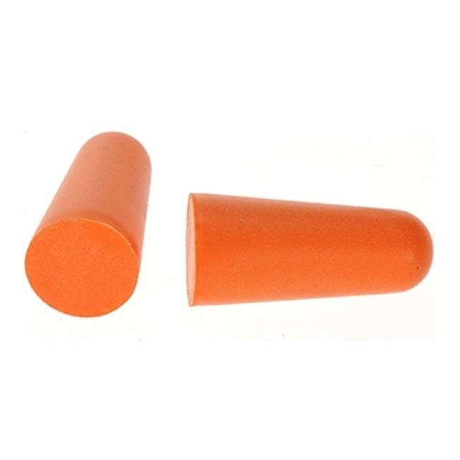 Portwest PU Foam Ear Plugs (200 Pairs) EP02