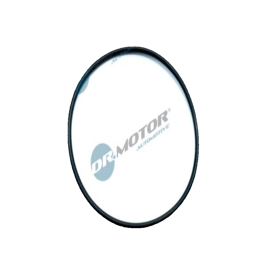 Dr.Motor Automotive DRM0746 Gasket, vacuum pump for AUDI,SEAT,SKODA,VW