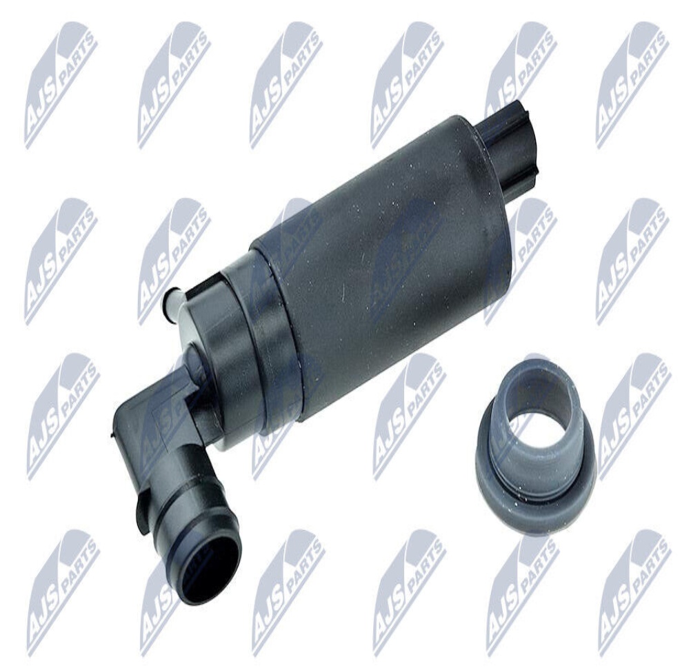 N.T.Y. ESP-TY-001.NTY Water Pump, window cleaning for TOYOTA