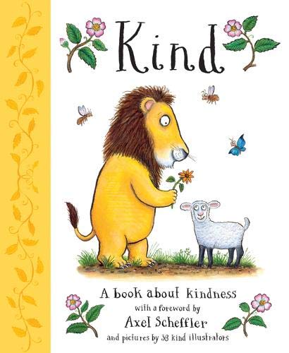 Kind PB by Alison Green 9780702301742 NEW Free UK Delivery - Image 5