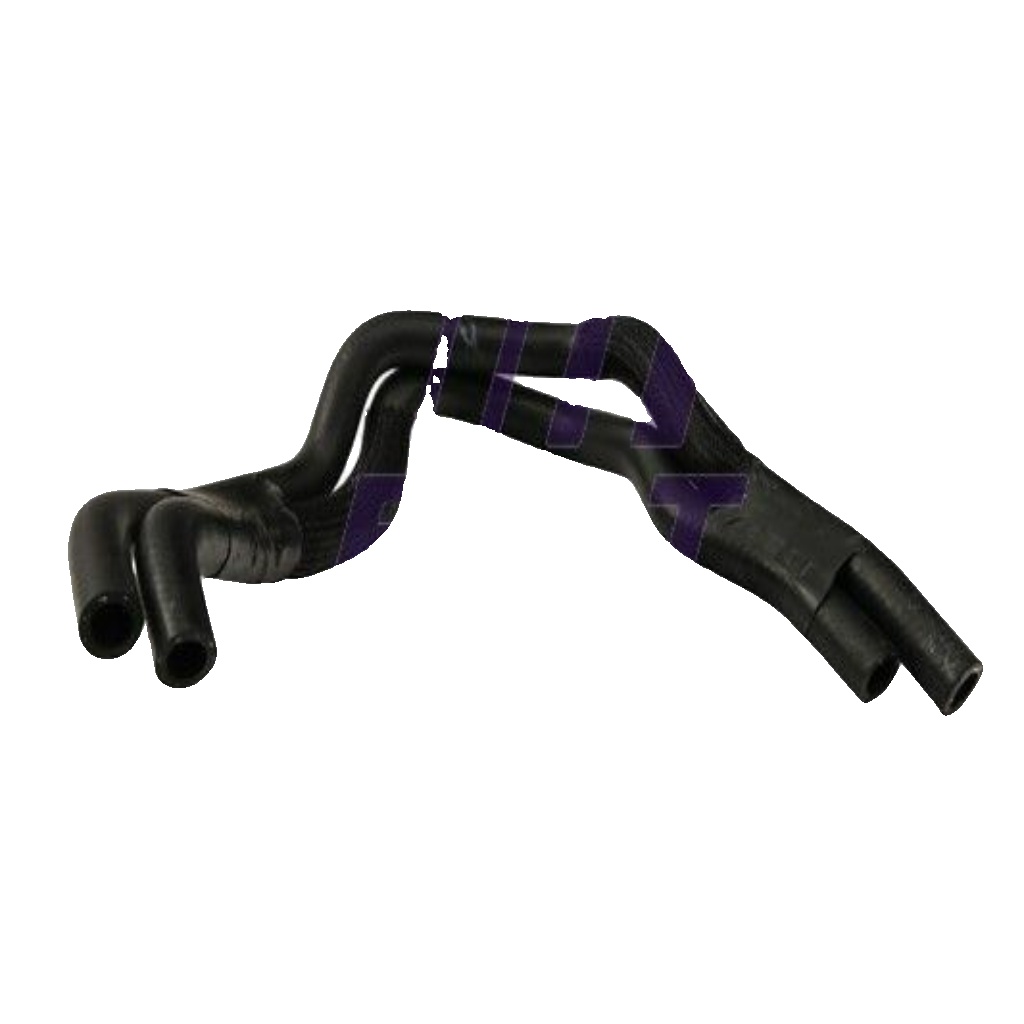 FT61109 FAST Radiator Hose for NISSAN,OPEL,RENAULT