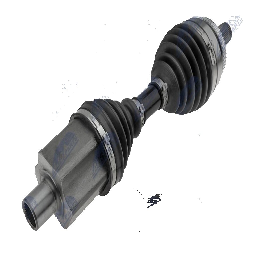 Driveshaft Front Axle Left Automatic Transmission NPW-VV-018 NTY for VOLVO S80 I