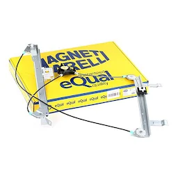 Right Front MAGNETI MARELLI-OE 350103170042 Window Regulator for PEUGEOT