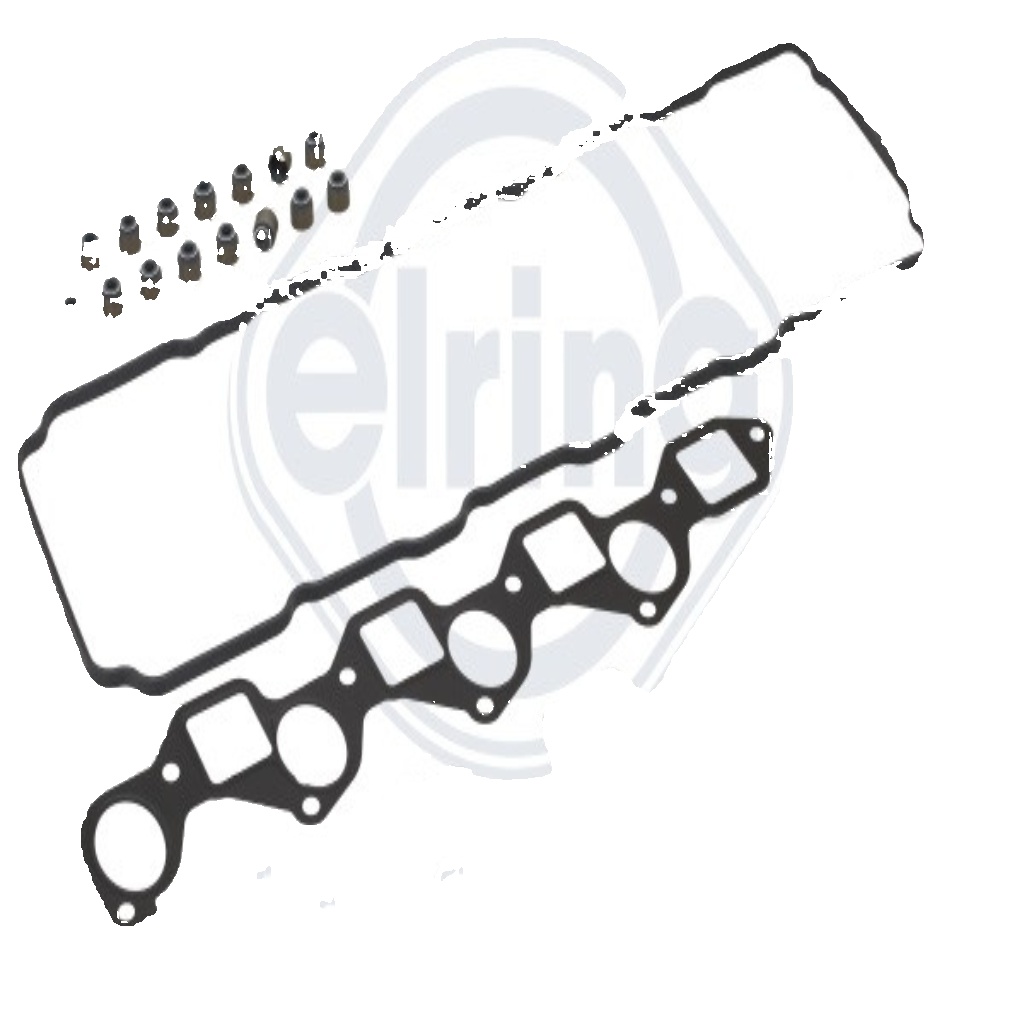 Cylinder Head Gasket Kit For ZD30DDTi ZD30 ZD30387 ZD30DDT - ELRING 372.610