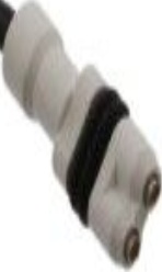 Front Left FEBI BILSTEIN 33407 Warning Contact, brake pad wear for PORSCHE
