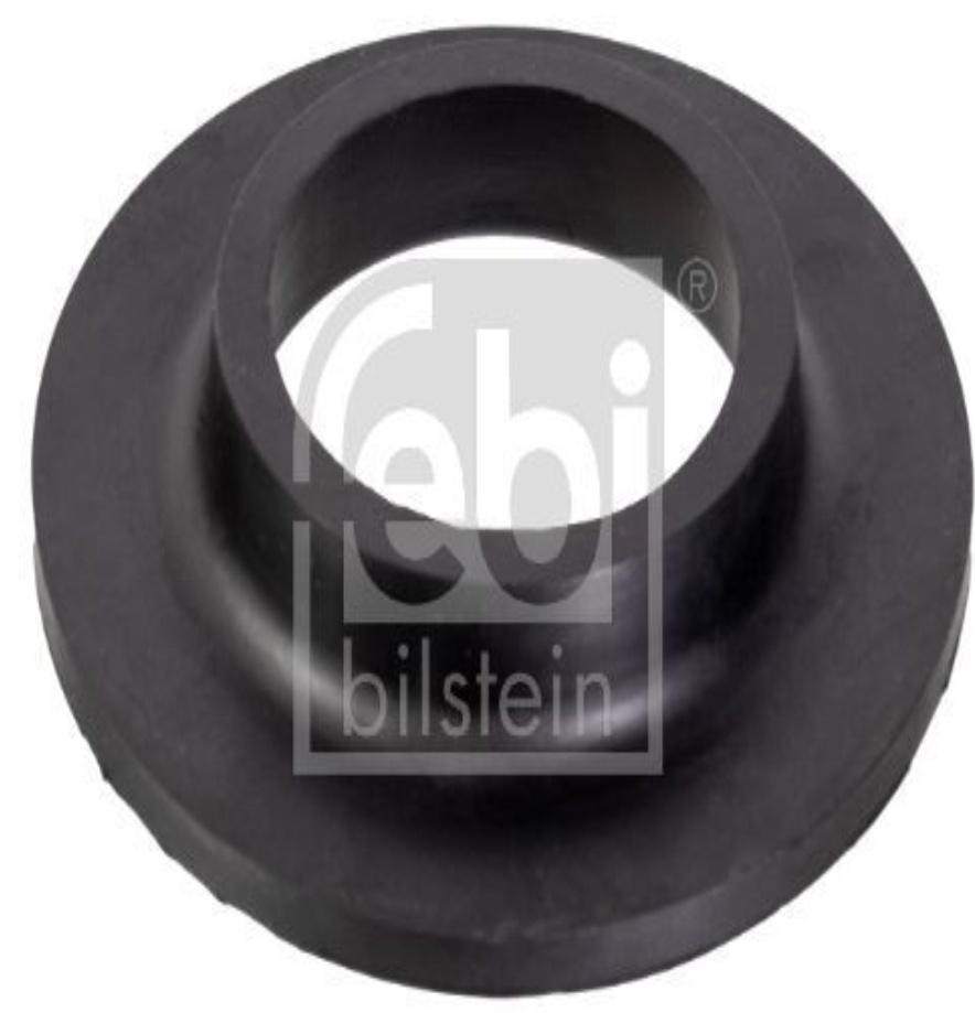 FEBI BILSTEIN SPRING SEAT REAR CITROËN PEUGEOT 1007 C2 C2 ENTERPRISE C3