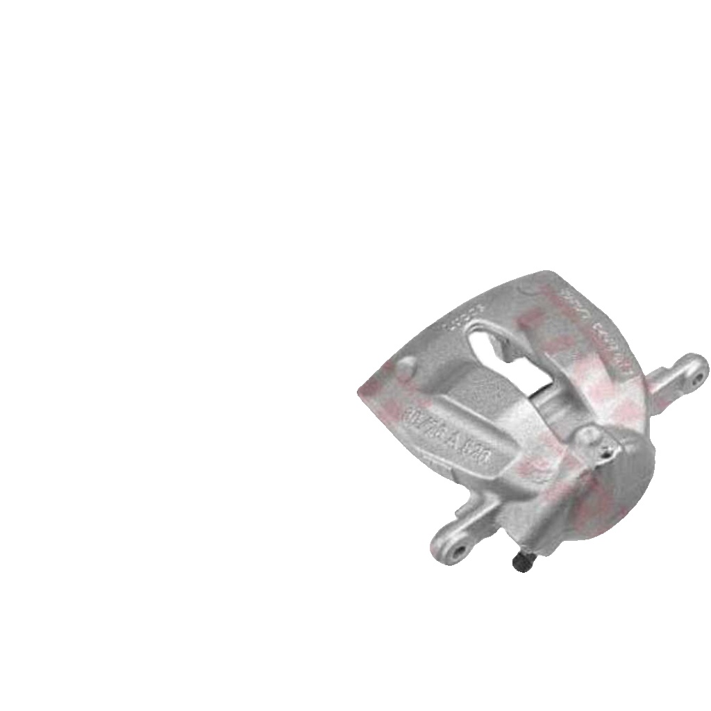 Fits TRW BHS265 HAM CLAMP. FIAT,LANCIA,OPEL,TOYOTA SCUDO BOX (220L),S ⭐UK Stock⭐