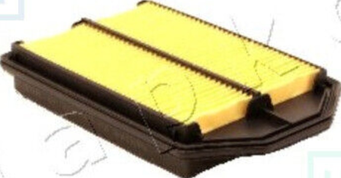 Air filter Filter Insert 20462 JAPKO for HONDA CR-V III