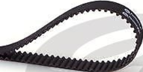 GATES POWERGRIP TIMING BELT KIT - K015503XS