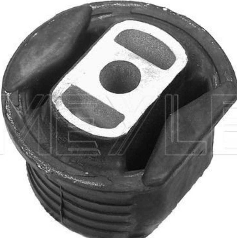014 035 0009 MEYLE Mounting, axle beam for MERCEDES-BENZ