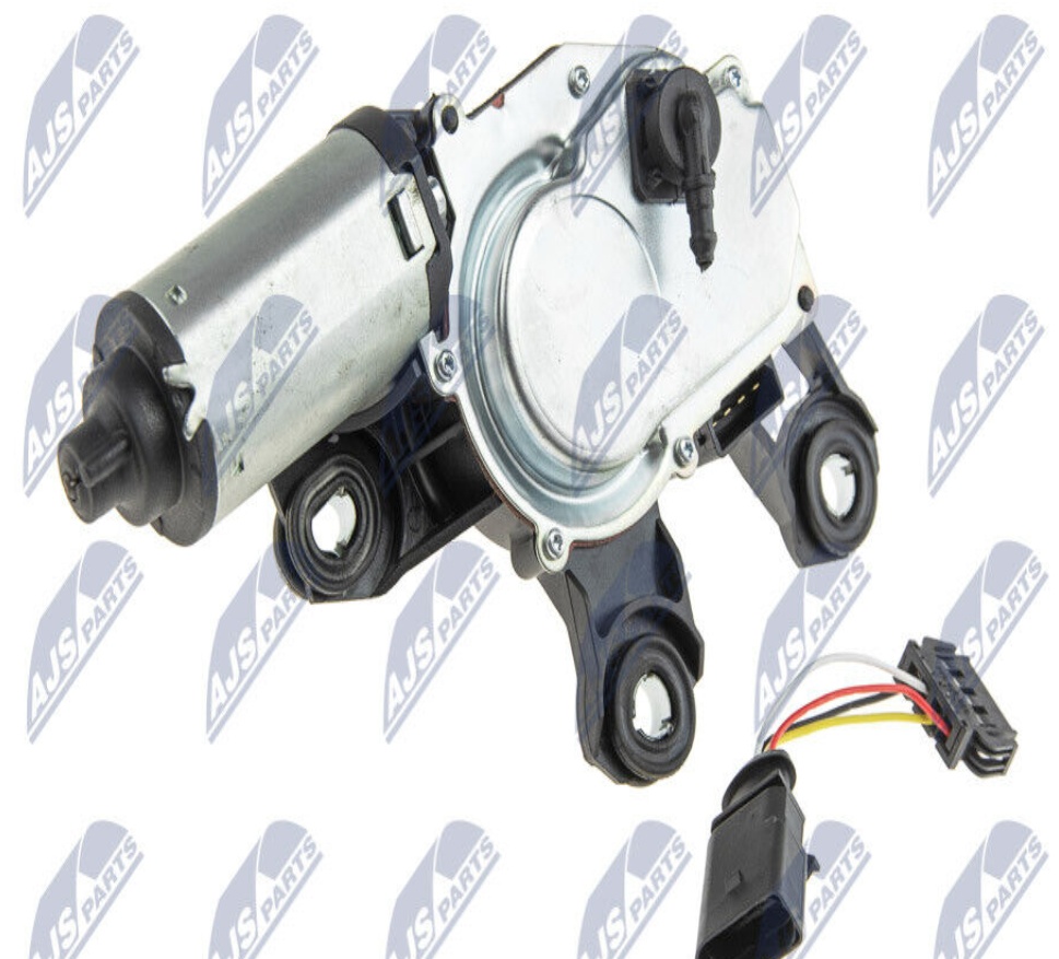 For VW Touareg 7P5 7P6 2010-2019 Rear Wiper Motor Top Quality 7P6955711