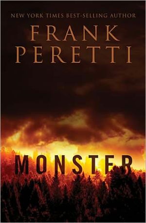 Monster by Frank E. Peretti - 9781401685218