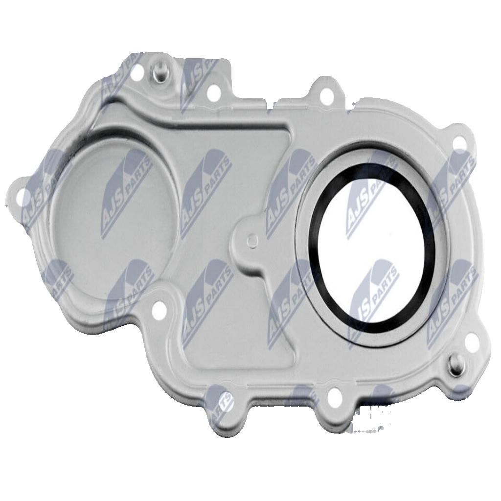 N.T.Y. NUP-AU-000.NTY Shaft Seal, crankshaft for AUDI,VW