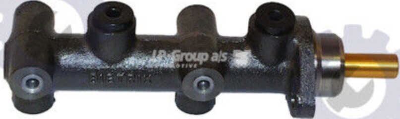 Fits JP GROUP 1161100400 HAM PUMP.   ⭐UK Stock⭐