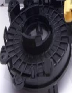 96SKV579 ESEN SKV Clockspring, airbag for RENAULT