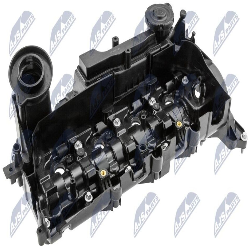 Valve cover BPZ-BM-021 NTY for MINI MINI MINI COUNTRYMAN MINI CLUBMAN MINI Coupe
