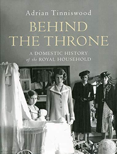 Behind the Throne