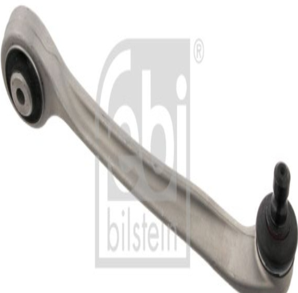 FEBI BILSTEIN CONTROL/TRAILING ARM, WHEEL SUSPENSION FRONT FRONT RIGHT UPPER AUD