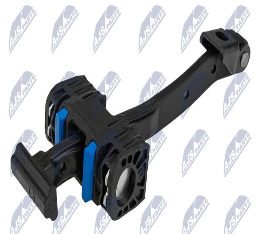 N.T.Y. EZC-AU-150.NTY Door Catch for AUDI
