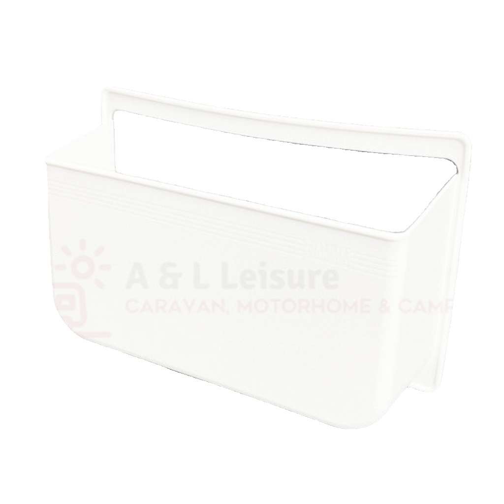 Fiamma Pocket Kassett - Thetford Cassette Storage Pocket - 06339-01 - Image 7
