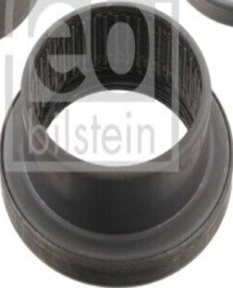 FEBI 32754 REPAIR KIT AXLE BEAM Rear LH,Rear RH