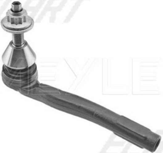 MEYLE 016 020 0051/HD TIE ROD END Front LH