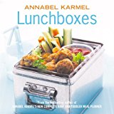 Lunchboxes.by Karmel  New 9780091888015 Fast Free Shipping**