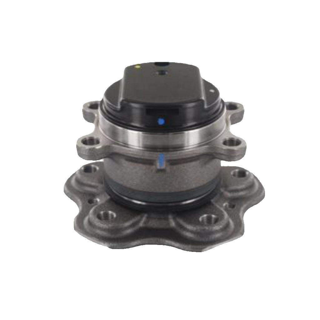 Rear SKF SWEDEN VKBA 7739 Wheel Bearing Kit for NISSAN,RENAULT