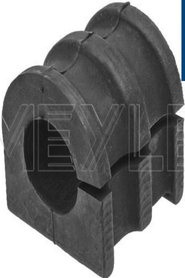 Original MEYLE Stabilizer Mounting 36-14 615 0002 for Nissan