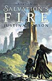 Salvation's Fire Volume 2