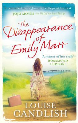 The Disappearance of Emily Marr-Louise Candlish