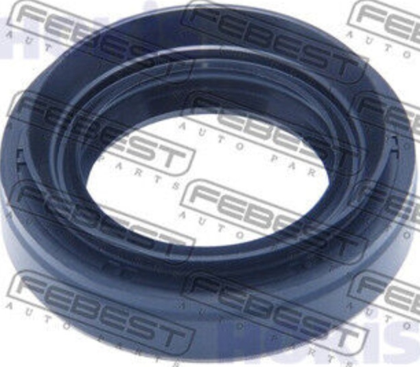 Fits FEBEST 95HBY-32521115X THROTTLE GLAND SUBARU IMPREZA G11 2000.02 ⭐UK Stock⭐