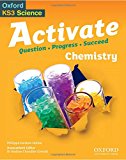 Activate Chemistry Student Book