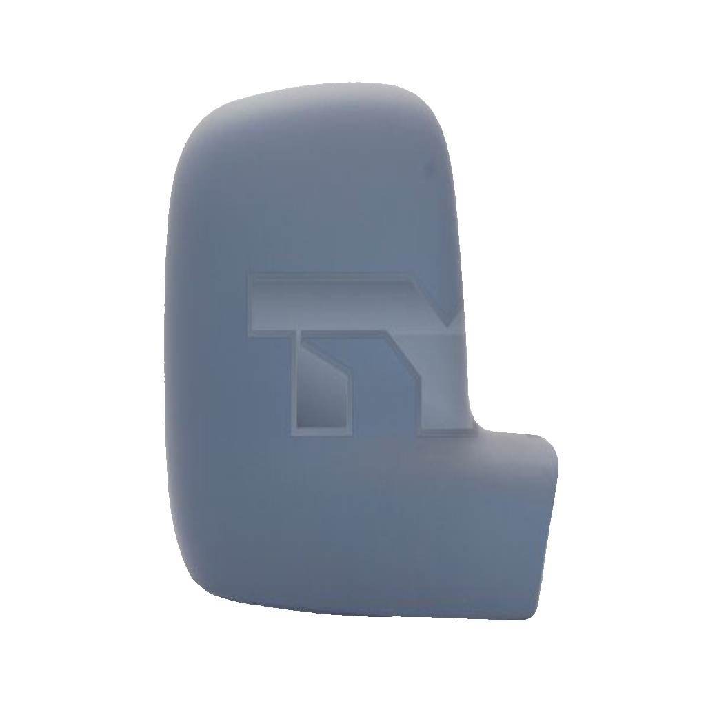 Right TYC 337-0147-2 Cover, outside mirror for ,VW