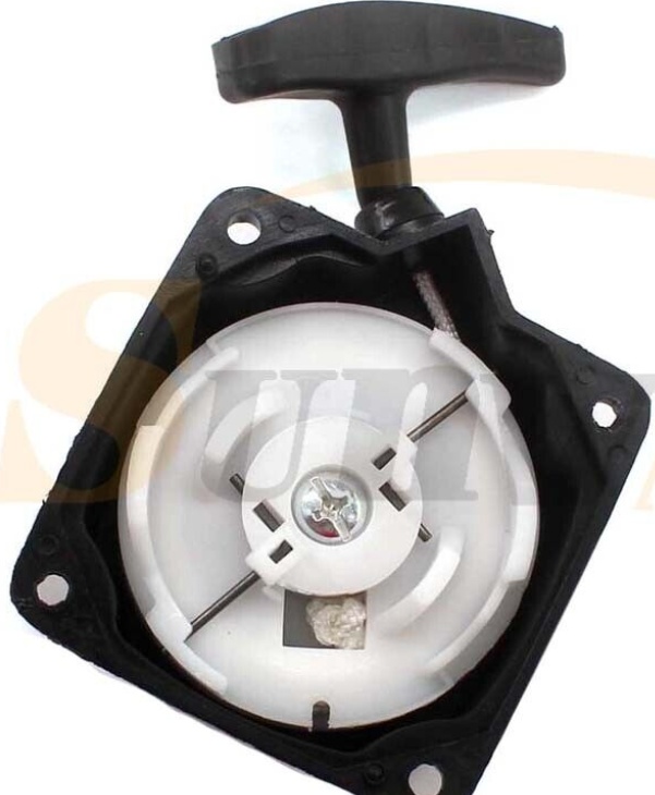 Recoil Pull Starter Fuel Line Filter For Ryobi RBC40SB RBC52SB RBC38SB RBC52FSB