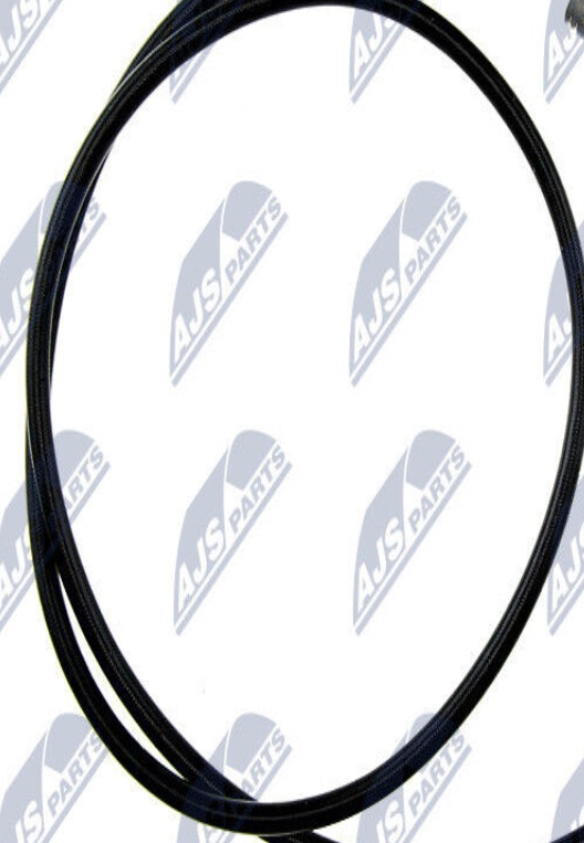 N.T.Y. EGT-VW-063.NTY Sensor, exhaust gas temperature for VW