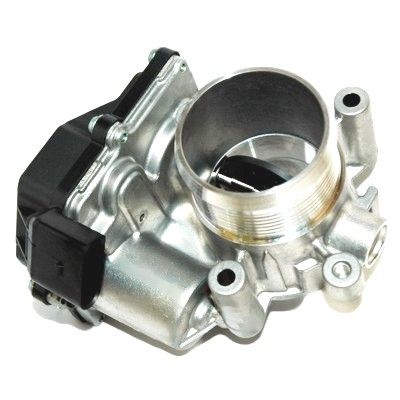 Meat & Doria Audi A1 (8X1, 8Xk) Throttle Body 89158 New