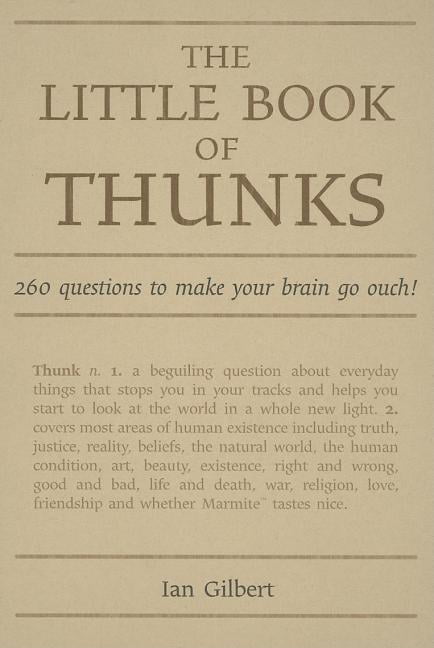 The Little Book of Thunks
