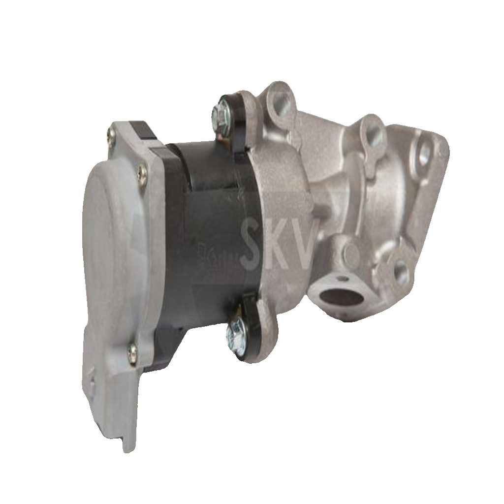 14SKV066 ESEN SKV EGR VALVE FOR CITROËN JAGUAR LAND ROVER PEUGEOT