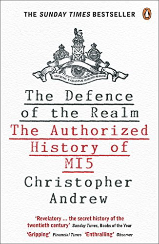 The Defence of the Realm