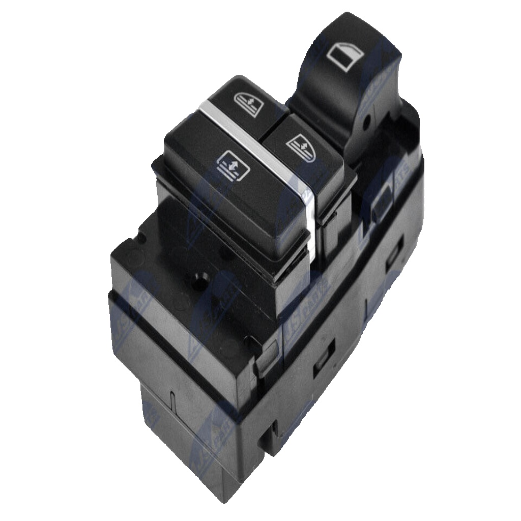 N.T.Y. EWS-BM-083.NTY Switch, window regulator for BMW