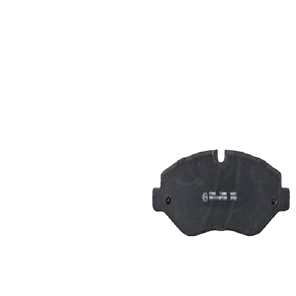 37659 A.B.S. Brake Pad Set, disc brake for NISSAN,RENAULT TRUCKS